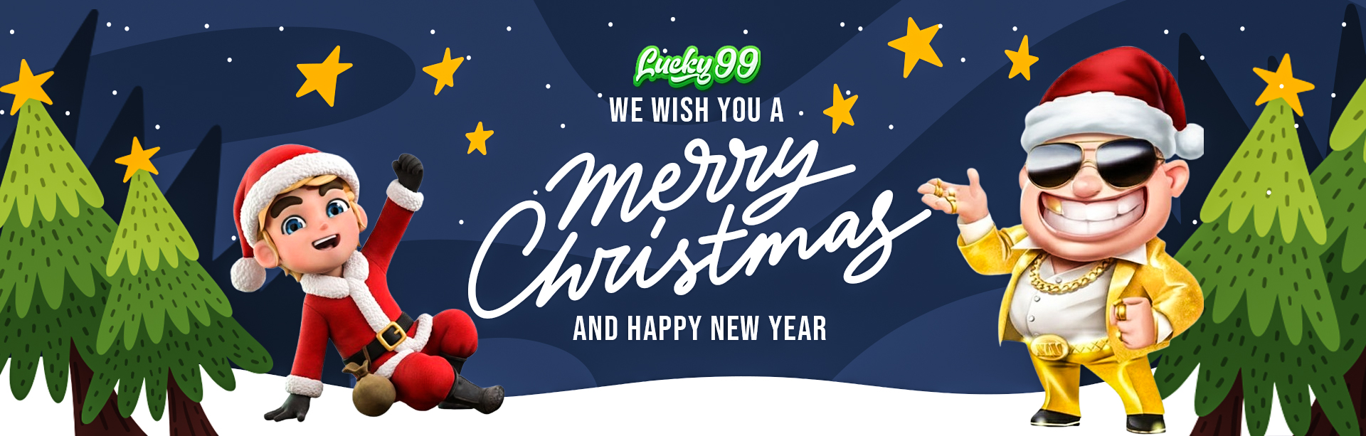 NATAL DAN TAHUN BARU 2026